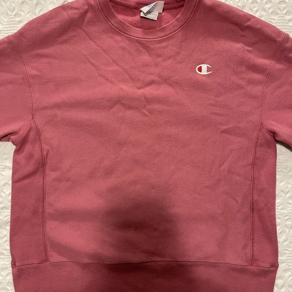 Champion reverse weave crewneck - Picture 1 of 5